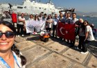 ALKÜ Zeronetech Takımı ‘Kılıç Arslan’ ile TEKNOFEST Mavi Vatan 2026 Finalinde