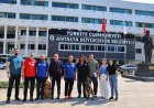 Antalya Büyükşehir Belediyesi Afetlere Karşı Dirençli Kent İçin Harekete Geçti