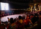 Alanya’da Nostalji Gecesi: “Neşeli Günler” Gösterimi Büyük İlgi Gördü
