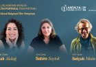 Altın Portakal’da Ulusal Belgesel Film Yarışması Jürisi Açıklandı