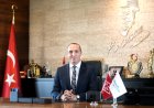 Konyaaltı Belediye Başkanı Cem Kotan’dan 30 Ağustos Zafer Bayramı Mesajı