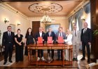 Muratpaşa’ya 5 Hekimli Yeni Aile Sağlığı Merkezi İçin Protokol İmzalandı