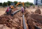 Kepez’den Altıayak’a 2 Bin Metrelik Yeni Yol Atağı