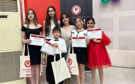 Konyaaltı Belediyesi Müzik Akademisi'nde Yeni Dönem Başvuruları Başlıyor