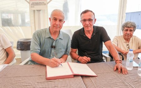 Alanya Balıkçı Barınağı'nda yeni dönem: Ruhsatsız teknelere 1 Kasım'dan itibaren faaliyet yasağı