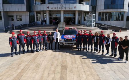 Başkan Kocagöz: “Ormanları korumak hepimizin ortak sorumluluğu”