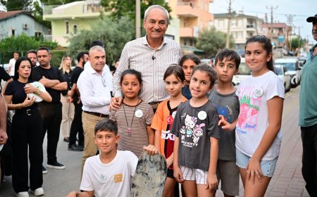 Başkan Kocagöz’den Altınova’da "Temizlik Kirletmemektir" Seferberliği