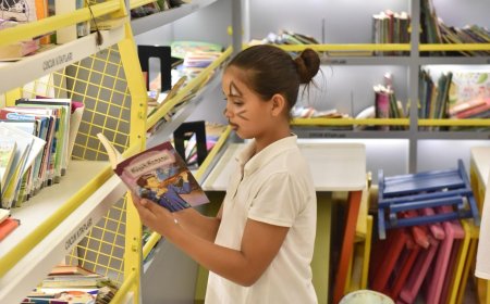 Kepez'de "Söz Vatandaşta" buluşmasına çocuklar damga vurdu
