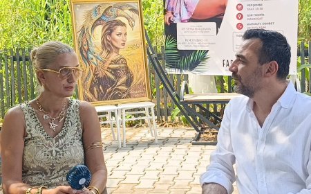 Tuğba Özay’dan Manavgat’ta Çöp Cezası Çağrısı: “Birilerinin Cebinden O Para Çıksın”