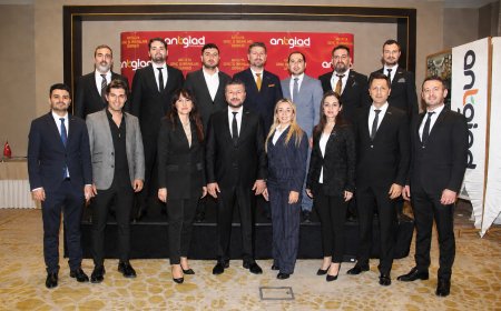 ANTGİAD 36 Yaşında: Antalya İş Dünyasına Değer Katan 36 Yıllık Yolculuk