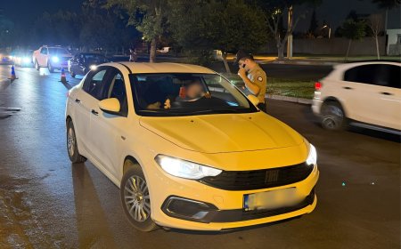 Antalya’da Son 1 Haftada Asayiş Bilançosu: 211 Şahıs Tutuklandı
