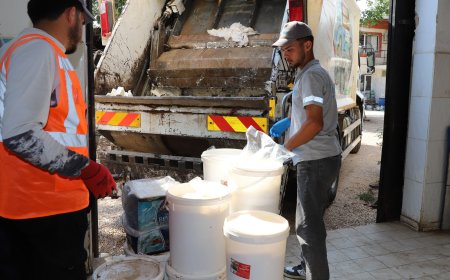 Aksu’da Şok Denetim: 15 Ton Son Tüketim Tarihi Geçmiş Süt Ürünü İmha Edildi