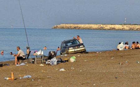 Caretta Caretta Yuvalama Alanı Kumköy’de Yasaklar Hiçe Sayılıyor
