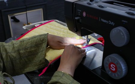 ATASEM’de Hayaller Gerçeğe Dönüşüyor: İki Kadının Üretim Hikâyesi