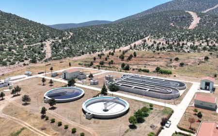 Korkuteli’nin Altyapısına 1,8 Milyar TL’lik Yatırım: ASAT’tan Güçlü Altyapı Hamlesi