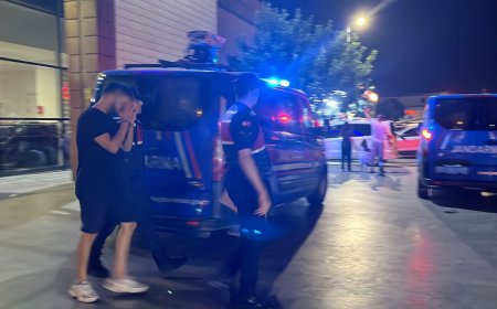 Alanya’daki Vize Dolandırıcılığı Operasyonunda 7 Şüpheli Tutuklandı