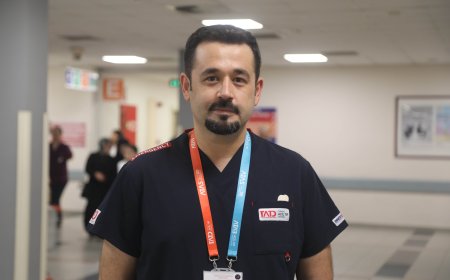 Yaz Gribine Karşı Uzman Uyarısı: Klima ve Havalandırmaya Dikkat