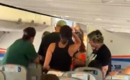 Antalya-KKTC Uçuşunda Gecikme ve Bagaj Krizi İddiası: Yolcular Mağdur Oldu