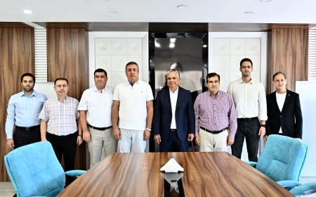Muratpaşa’da Asansörlerin Yüzde 99,09’u Güvenli Kullanıma Uygun