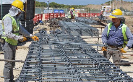 ASAT’tan Antalya’nın Mavi Kıyılarına 10,8 Milyar TL’lik Arıtma Yatırımı