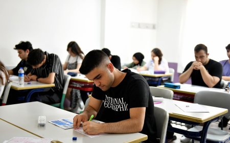 MURGEM Öğrencilerinden Boğaziçi ve ODTÜ Başarısı