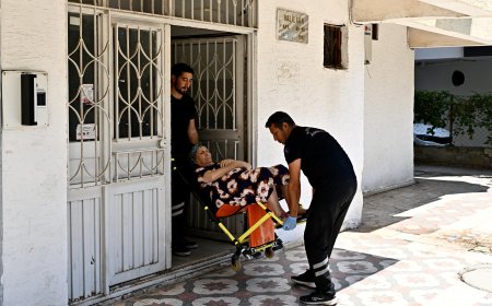 Muratpaşa’dan Sağlığa Ulaşım Desteği: 27 Bin 330 Yolculuk Gerçekleştirildi