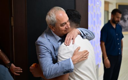 Kepez’in Eğitim Kurslarından LGS ve YKS Başarısı: Öğrencilere Burs Müjdesi