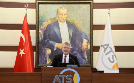 Antalya’nın Yeni Kent Simgesi Caretta Caretta mı Olacak?