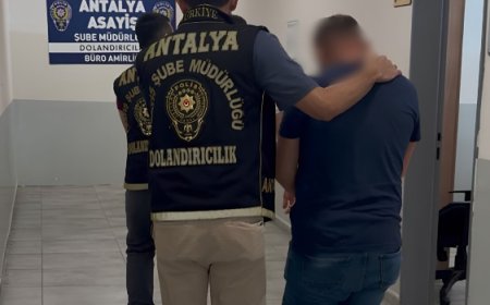 Sahte Beyaz Eşya Servisi Tuzağı: 2 Şüpheli Yakalandı