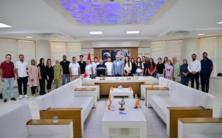 Kepez’de Eğitim Desteği Meyvesini Verdi: YKS ve LGS’de Büyük Başarı