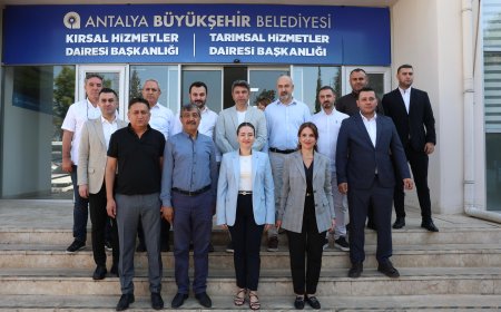 Başkan Vekili Büşra Özdemir’den Aşevi Ziyareti: Binlerce Sofraya Sıcak Yemek Ulaşıyor
