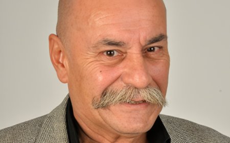 Devlet Tiyatroları’nın Eski Genel Müdürlerinden Faruk Günuğur Hayatını Kaybetti