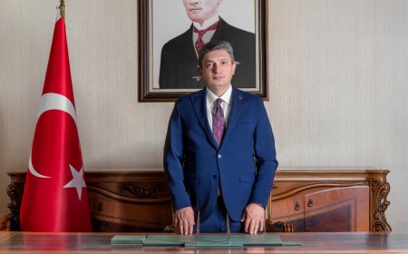 Antalya’da 30 Ağustos Zafer Bayramı Mesajı: “Geleceğe Daha Güçlü Bir Türkiye Bırakmalıyız”