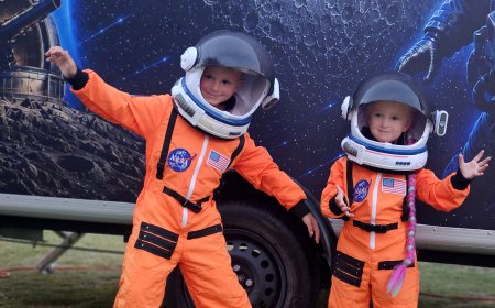 Antalya’da Turizmde Yeni Dönem: Astro Safari Karavan ile Gökyüzü Deneyimi Başladı.