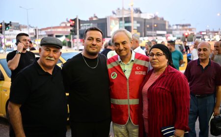 Kepez’de “Temizlik Kirletmemektir” Seferberliği Büyüyor