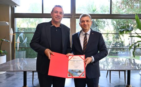 Antalya’nın Plajlarında Yeni Dönem: Dumansız Alanlar Yaygınlaşıyor