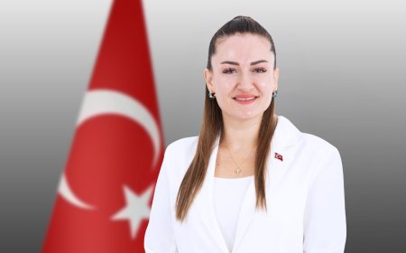 30 Ağustos Zafer Bayramı’nın 104. Yılında Antalya’dan Birlik ve Cumhuriyet Mesajı