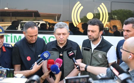 Seydikemer Yangını Kaş’a Sıçradı: Vali Şahin’den Kritik Uyarı