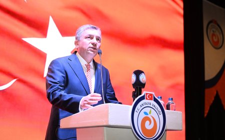 Vali Şahin: 30 Ağustos Zaferi Geleceğimizin Dönüm Noktasıdır