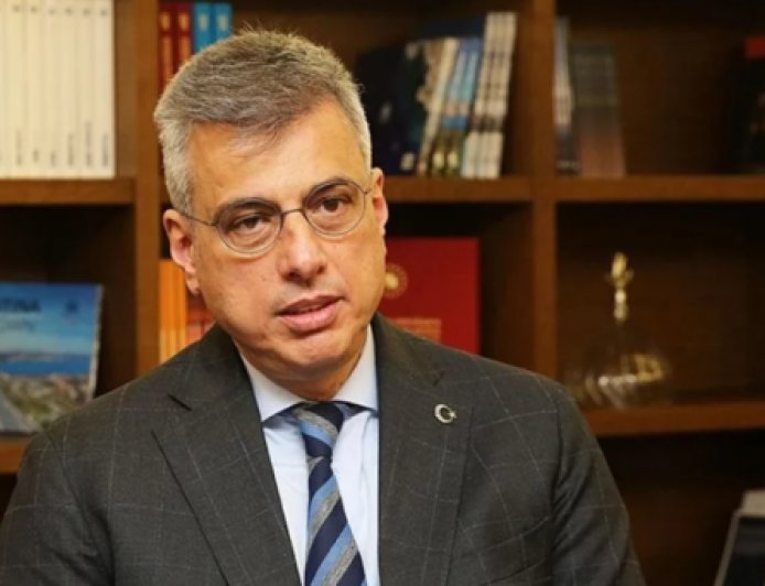 Dünya Emzirme Haftası'nda Bakan Memişoğlu'ndan Önemli Açıklama