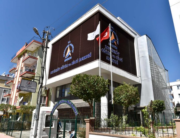Muratpaşa Belediyesi'nin LGS Desteği Başarı Getirdi