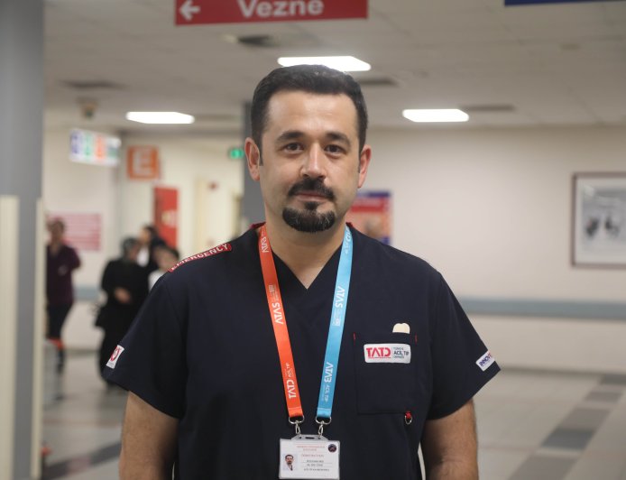 Yaz Gribine Karşı Uzman Uyarısı: Klima ve Havalandırmaya Dikkat