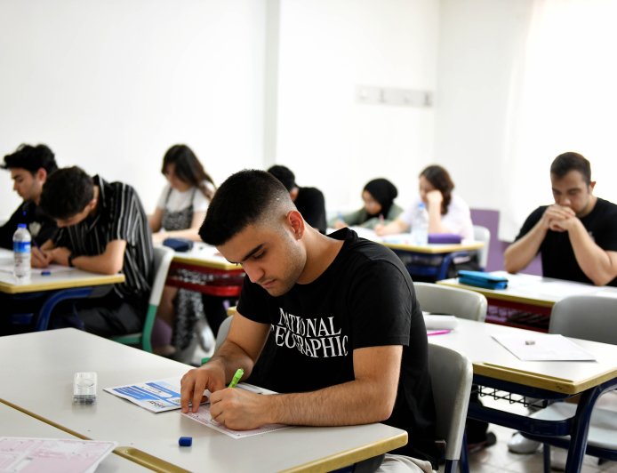 MURGEM Öğrencilerinden Boğaziçi ve ODTÜ Başarısı