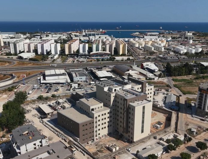 Antalya’da İki Yeni Devlet Hastanesi İçin Tarih Verildi: Aksu ve Konyaaltı Açılıyor