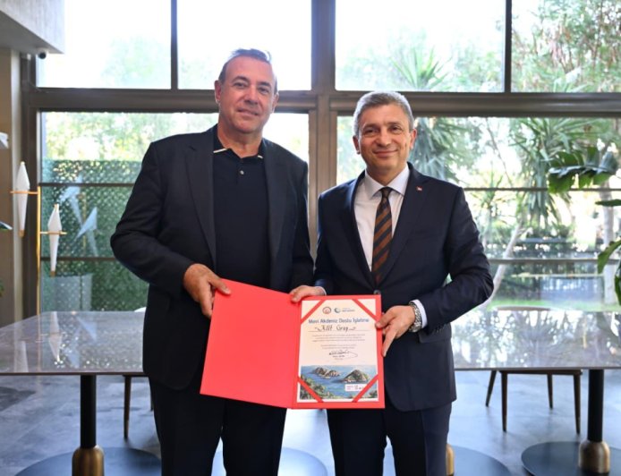 Antalya’nın Plajlarında Yeni Dönem: Dumansız Alanlar Yaygınlaşıyor