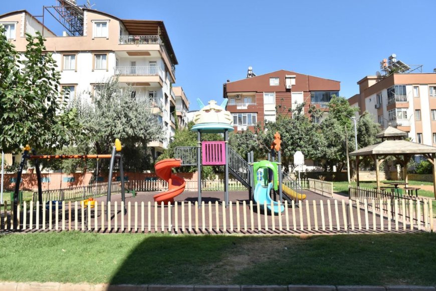 'Söz Vatandaşta' Buluşmasında İletilen Talep Kısa Sürede Hayata Geçti