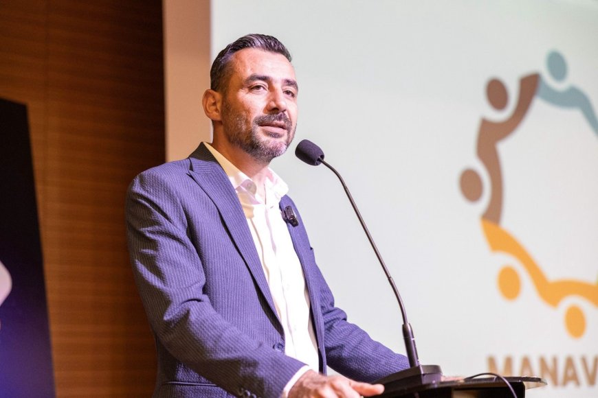 Manavgat'ın Geleceği İçin Halkın Görüşleri Alınacak: Ortak Akıl Sürecinde Yeni Aşama