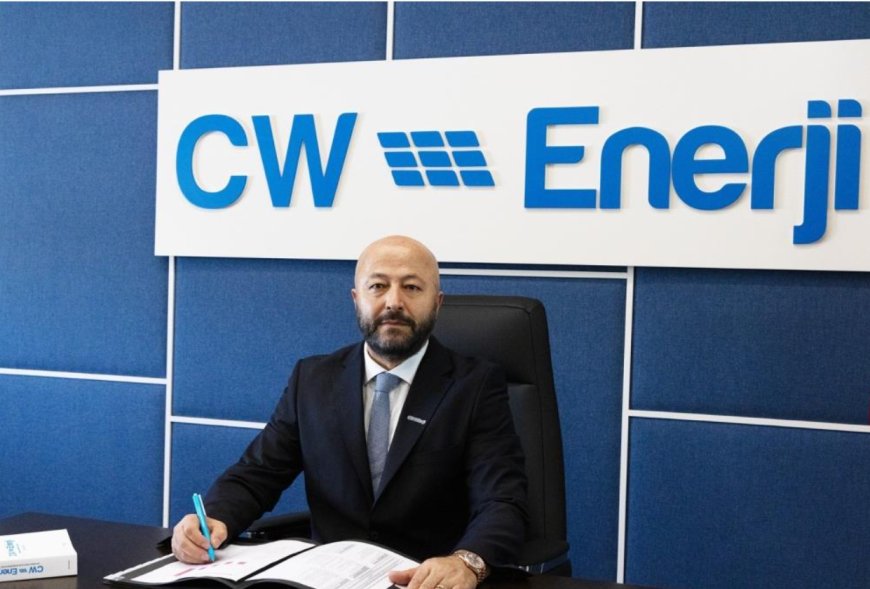 CW Enerji’den Tarımda Devrim: AgriFlow Güneş Paneli Sulama Süresini Uzatıyor