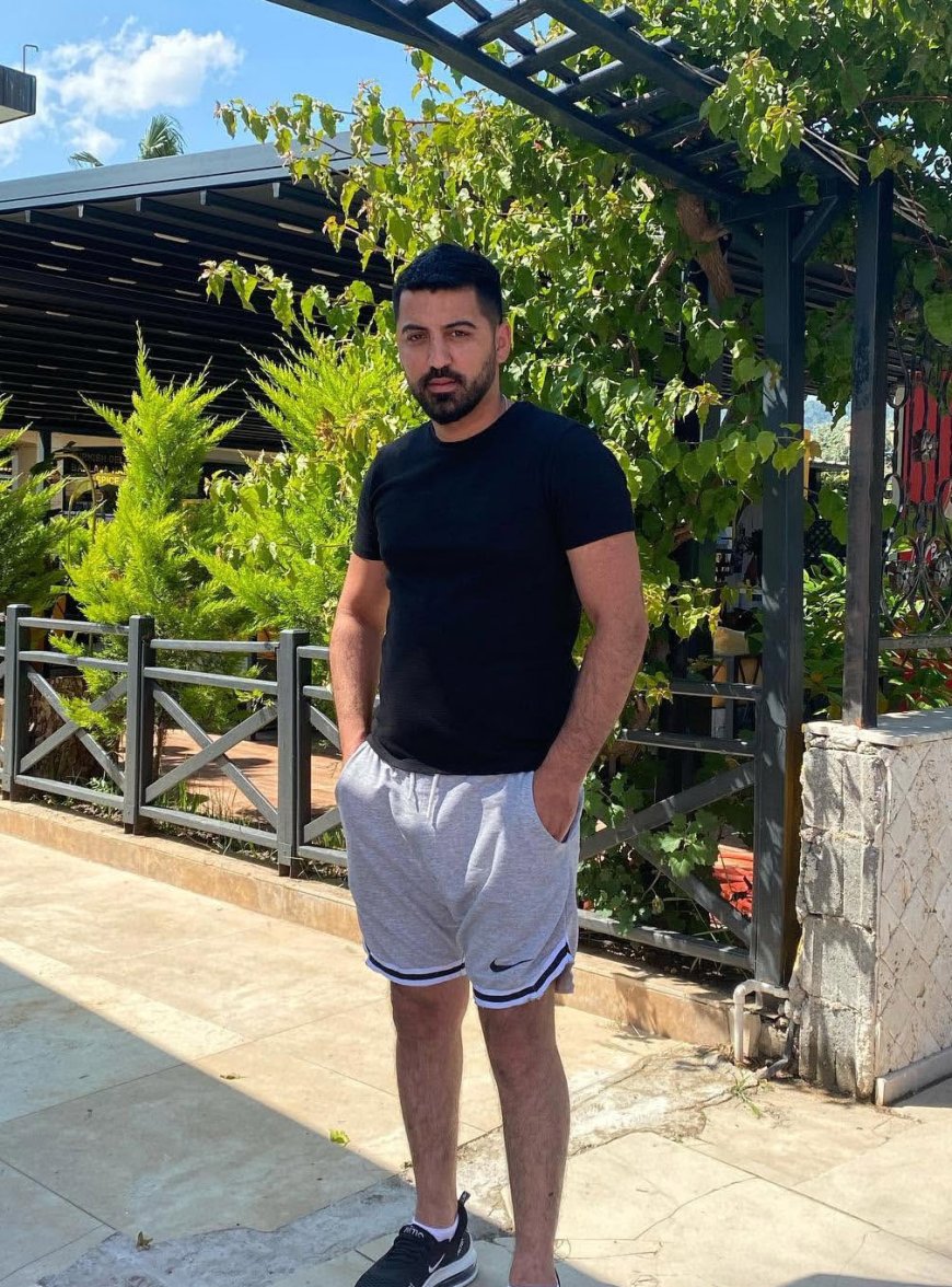 Antalya’da Yol Verme Kavgası Kanlı Bitti: Motosiklet Tamircisi Hayatını Kaybetti