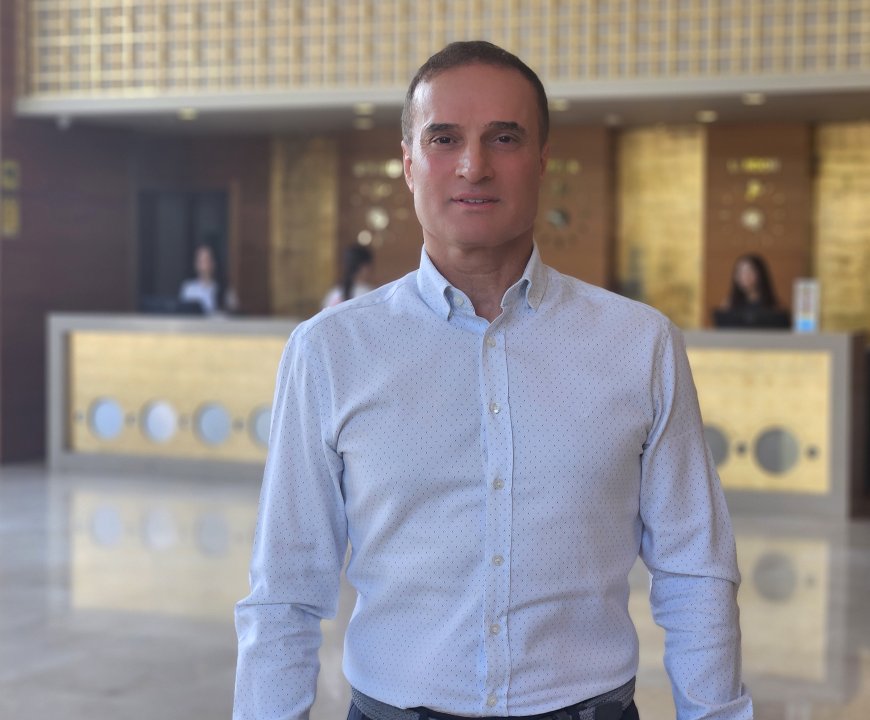 Antalya Turizminde Dikkat Çeken Tablo: Yabancı Turist Azaldı, Yerli Turist Arttı